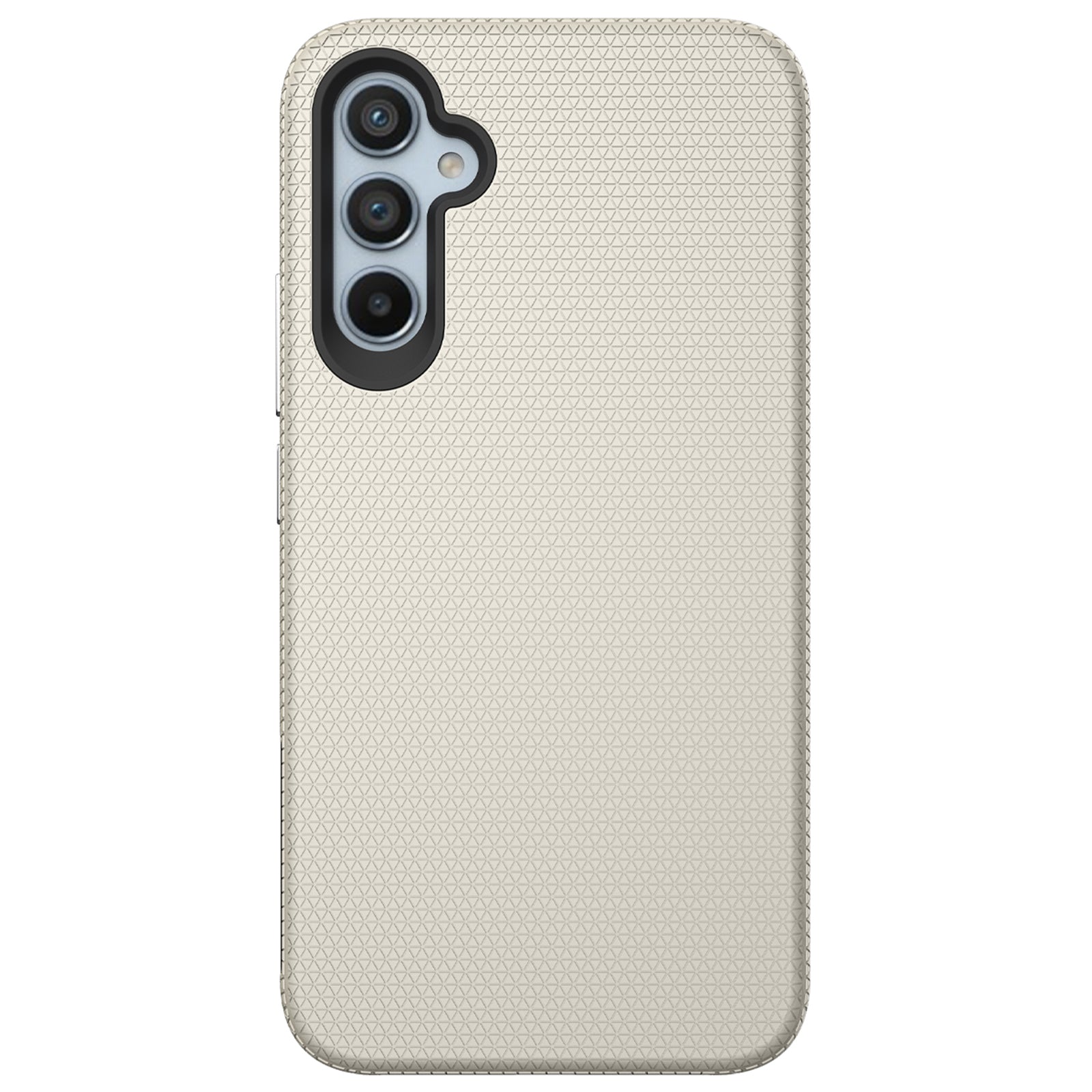 For Samsung Galaxy A34 5G TPU PC Hybrid Case Protective Shell Triangle Military Grade Drop-proof Back Cover For Samsung Galaxy A34 5G TPU PC Hybrid Case Protective Shell Triangle Military Grade Drop-proof Back Cover